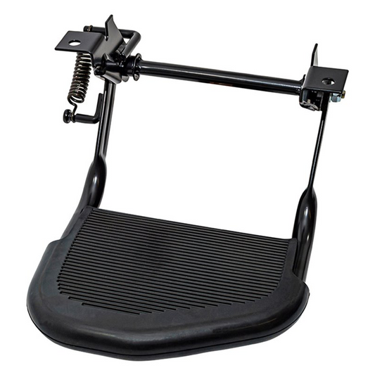 Defender (07-16) Rear Folding Door Step