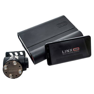 Linx Vehicle Accessory Interface