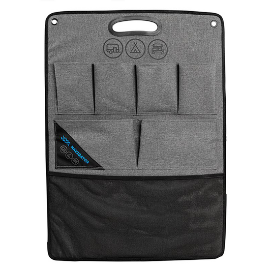 Outdoor Storage Buddy