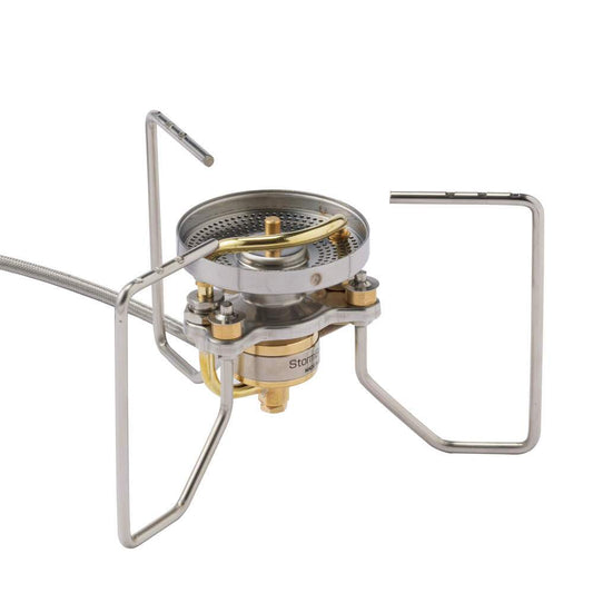 Storm Breaker Stove (Multi/Liquid Fuel) OD-1ST & SOD-700-07