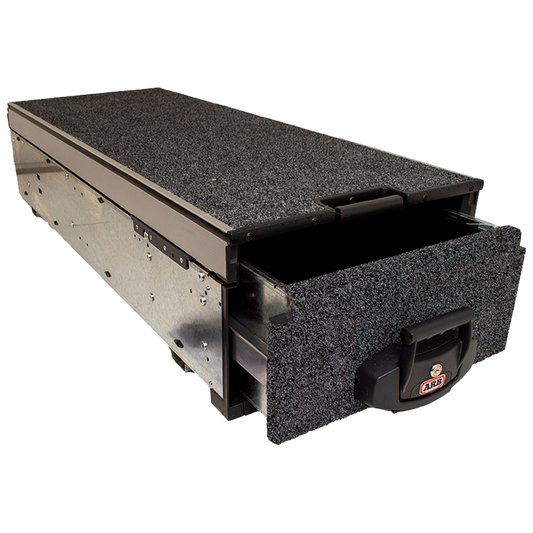 1255 X 435 Roller Drawer With Roller Floor
