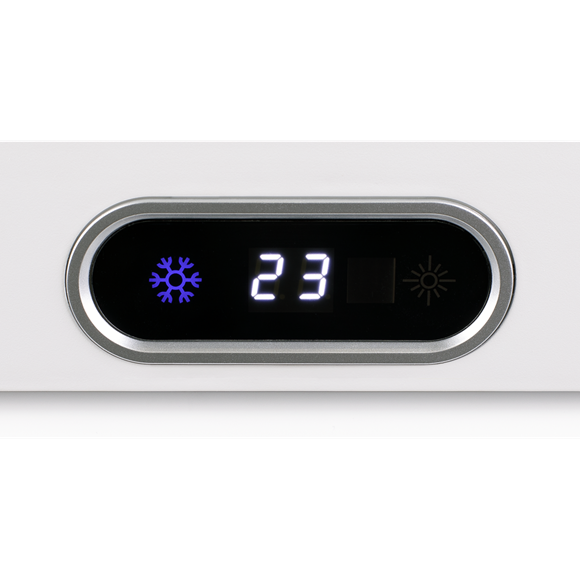 Portable Air Conditioner / Dehumidifier / Air Cooler (7,000Btu/hr)