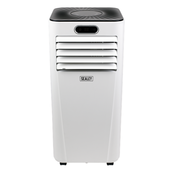 Portable Air Conditioner / Dehumidifier / Air Cooler (7,000Btu/hr)