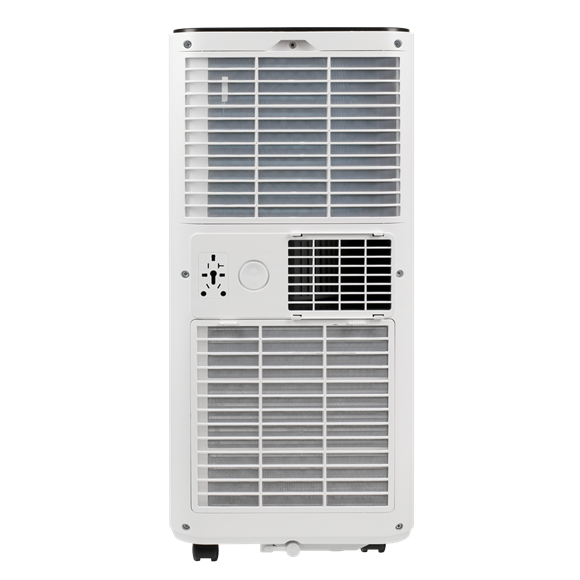 Portable Air Conditioner / Dehumidifier / Air Cooler (9,000Btu/hr)