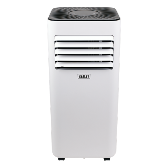Portable Air Conditioner / Dehumidifier / Air Cooler (9,000Btu/hr)