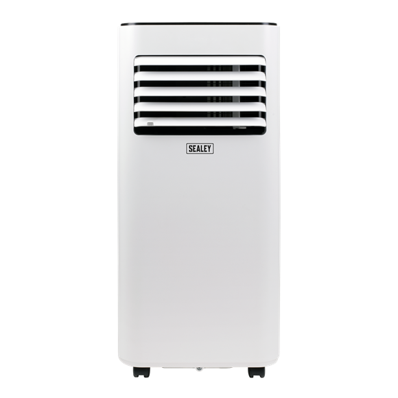 Portable Air Conditioner / Dehumidifier / Air Cooler (9,000Btu/hr)