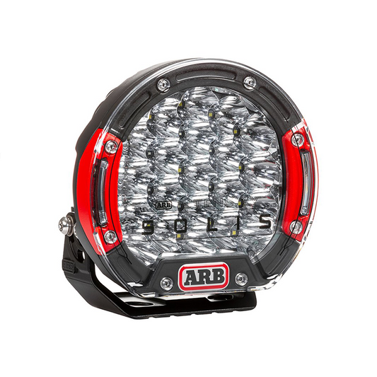 Intensity Solis 21 LED Driving Lights