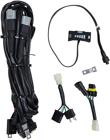 Intensity Solis Loom & Dimmer