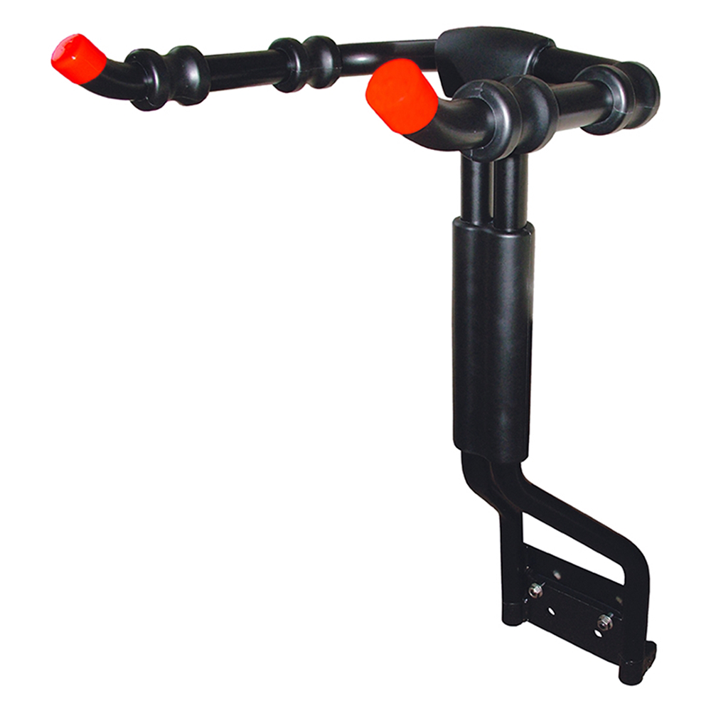 Discovery 2, 3, (98-16) Cycle Carrier – Douglass Motors