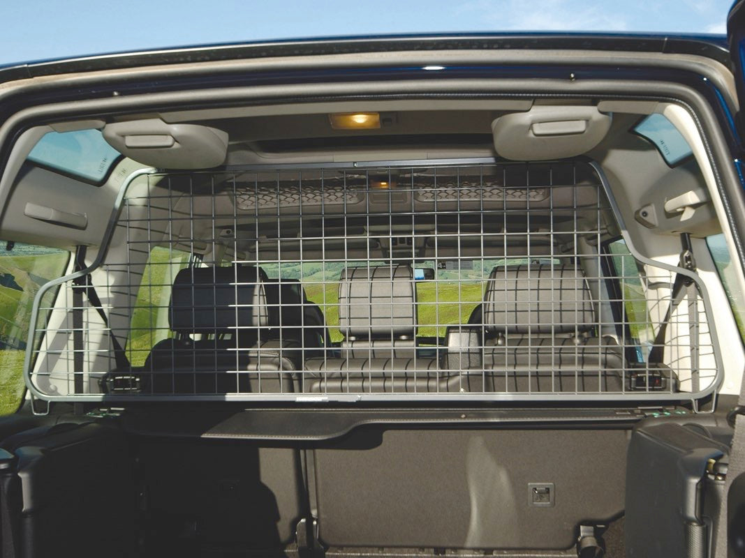 Discovery 2 (98-04) Dog guard