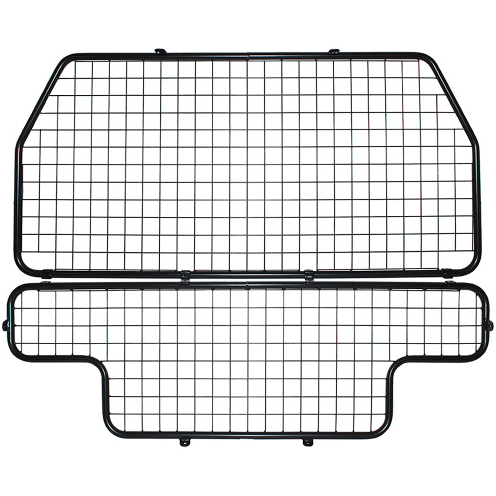 Defender 90 (87-16) Less Bulkhead Dog Guard