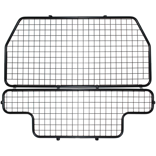 Defender 90 (87-16) Less Bulkhead Dog Guard
