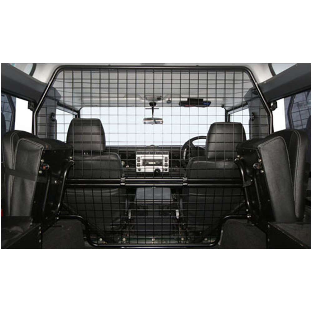 Defender 90 (87-16) Less Bulkhead Dog Guard