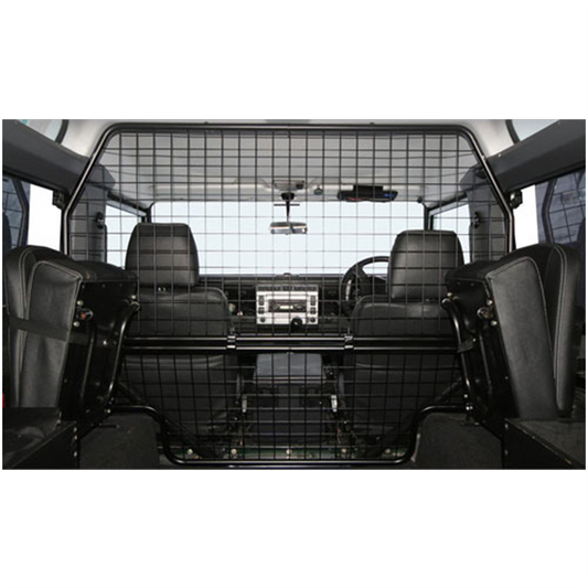 Defender 90 (87-16) Less Bulkhead Dog Guard