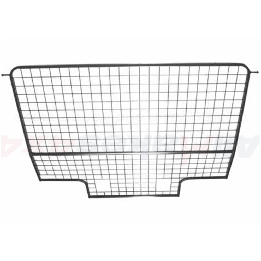 Defender 90 & 110 (87-16) Dog Guard