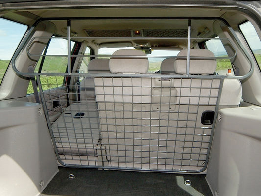 Freelander 1 (96-06) Dog Guard