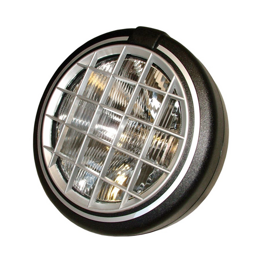 9" Safari 5000 Driving Light 55W
