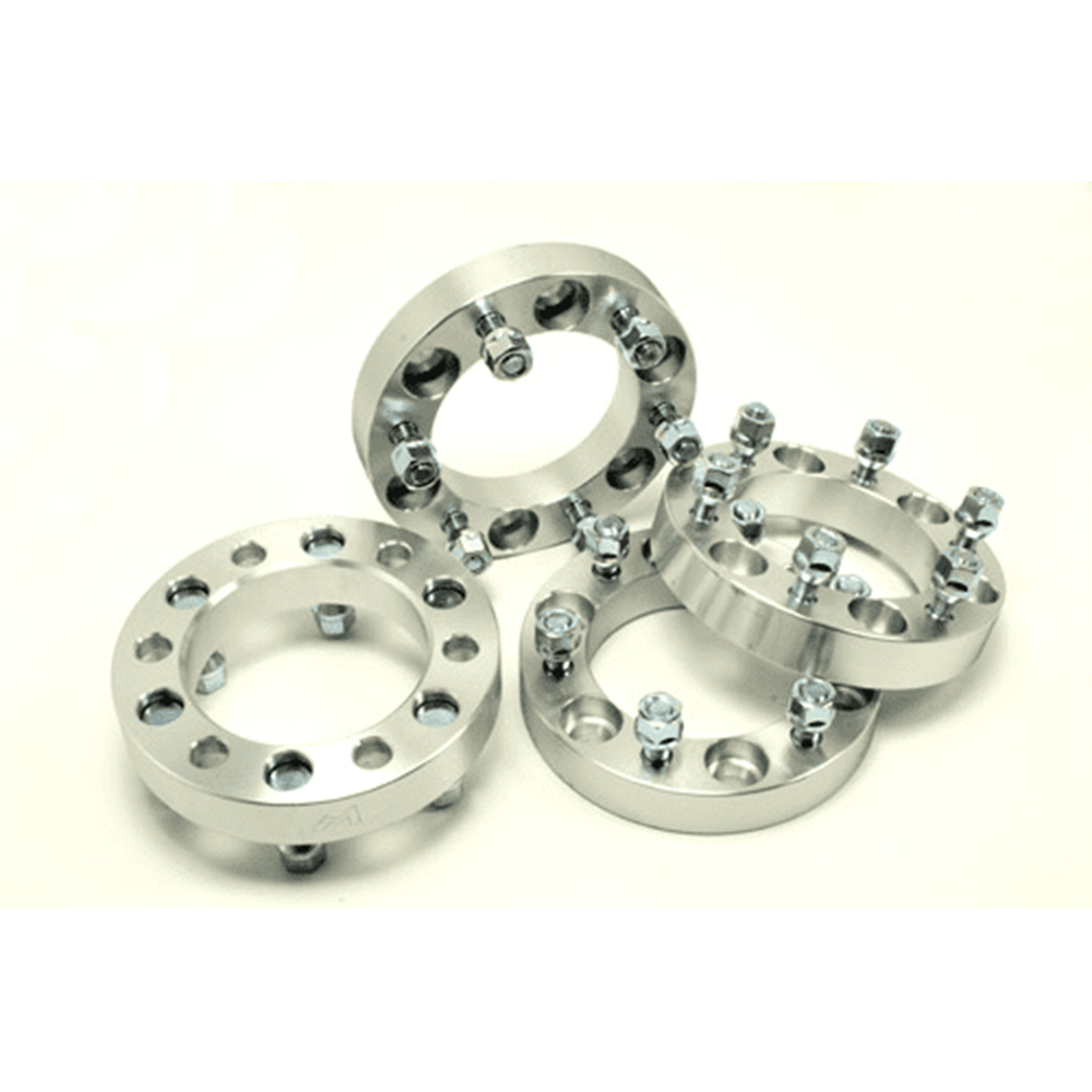 30mm Wheel Spacers Hilux (05-15) L200 (05-15) D-Max (02-19)