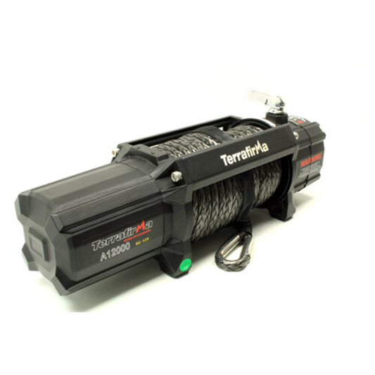 A12000 12000lb 12v Winch