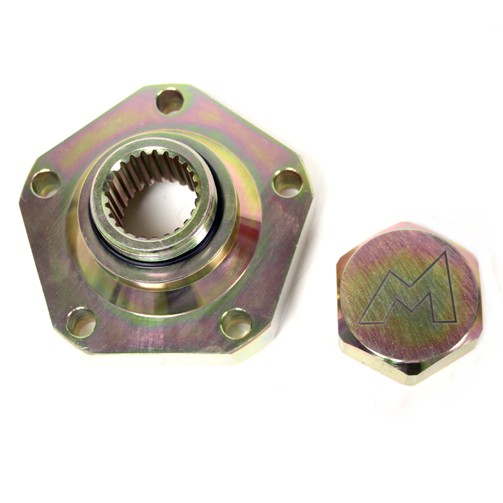 Defender (93-94) Heavy Duty Drive Flange