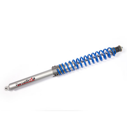 Defender (87-16) Return To Centre Steering Damper