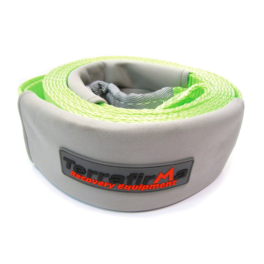 Tree Strap 12000Kgs 5m X 80mm