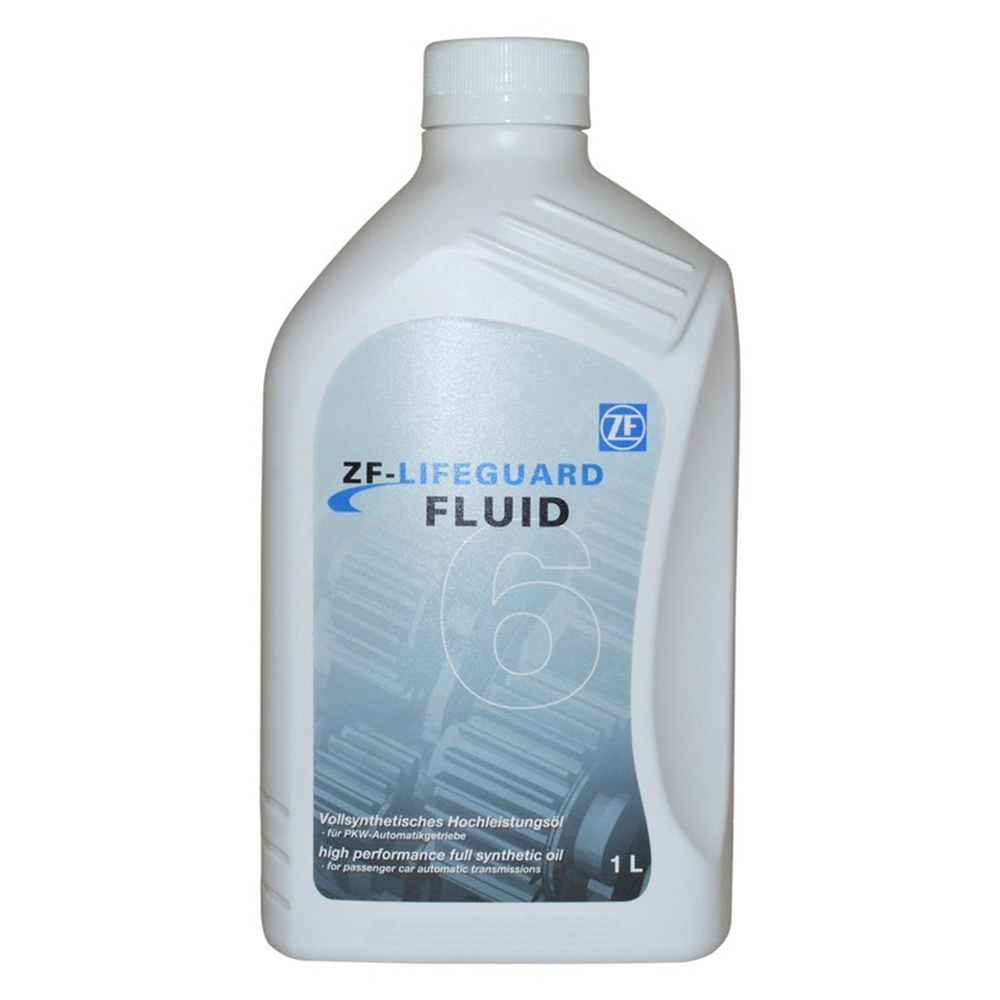 ATF Automatic Transmission Fluid 1L