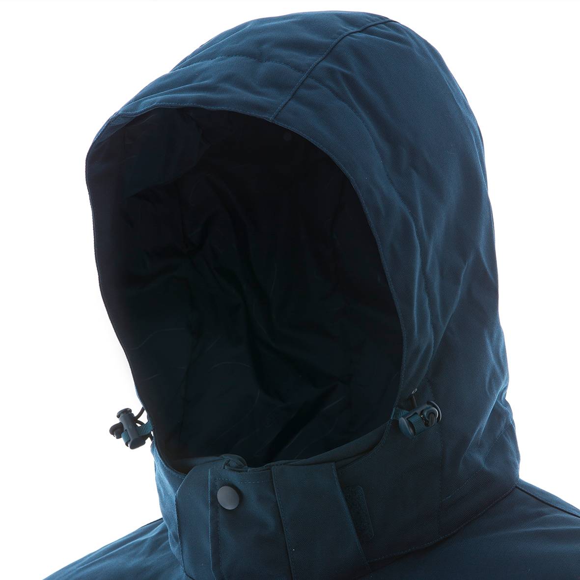 Blue Steel Jacket 217548