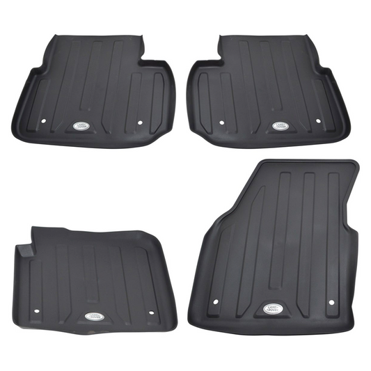 Discovery Sport (15-on) Rubber Mats