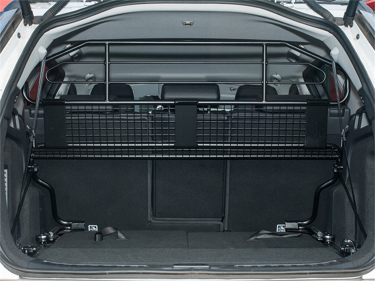 Discovery Sport (15-on) Dog Guard