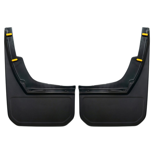 2020 Defender Front Mud Flaps
