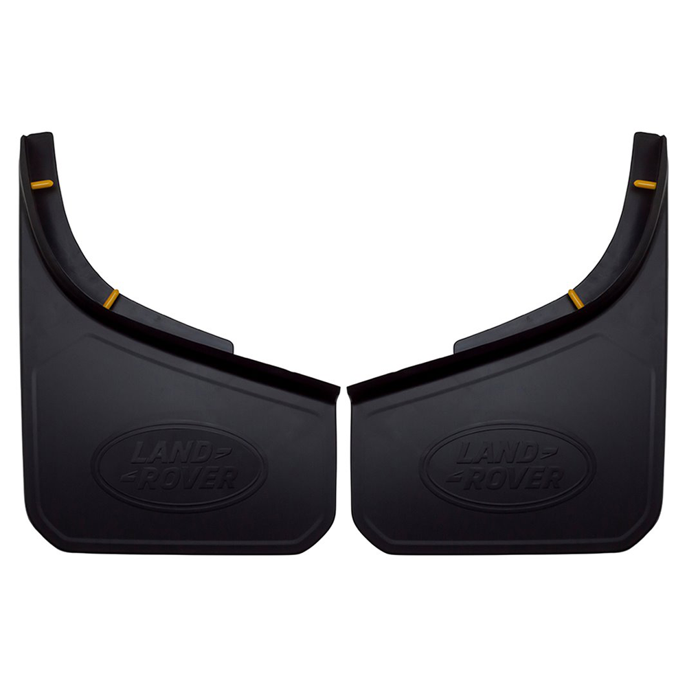 2020 Defender Rear Mud Flaps