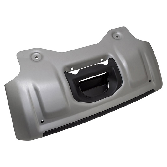2020 Defender Front Undershield