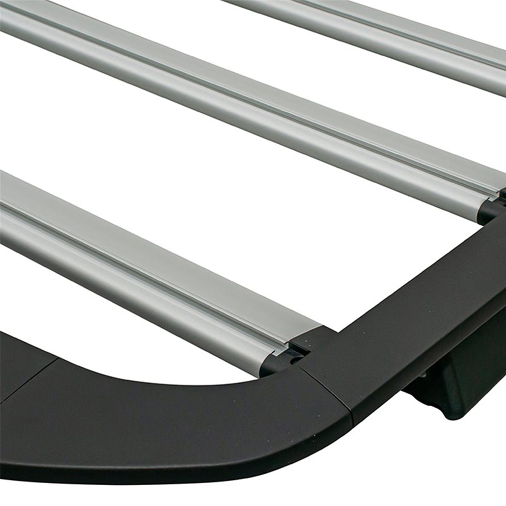 Defender 2020 110 Expedition Roof Rack