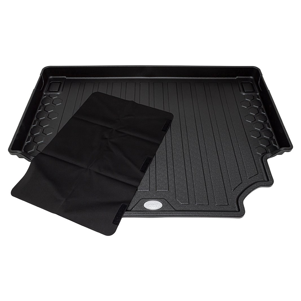 Defender 2020 - 110 (50mm Side) Load Space Liner