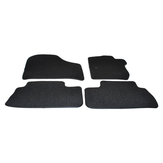 Freelander 2 (06-14) Carpet Mats