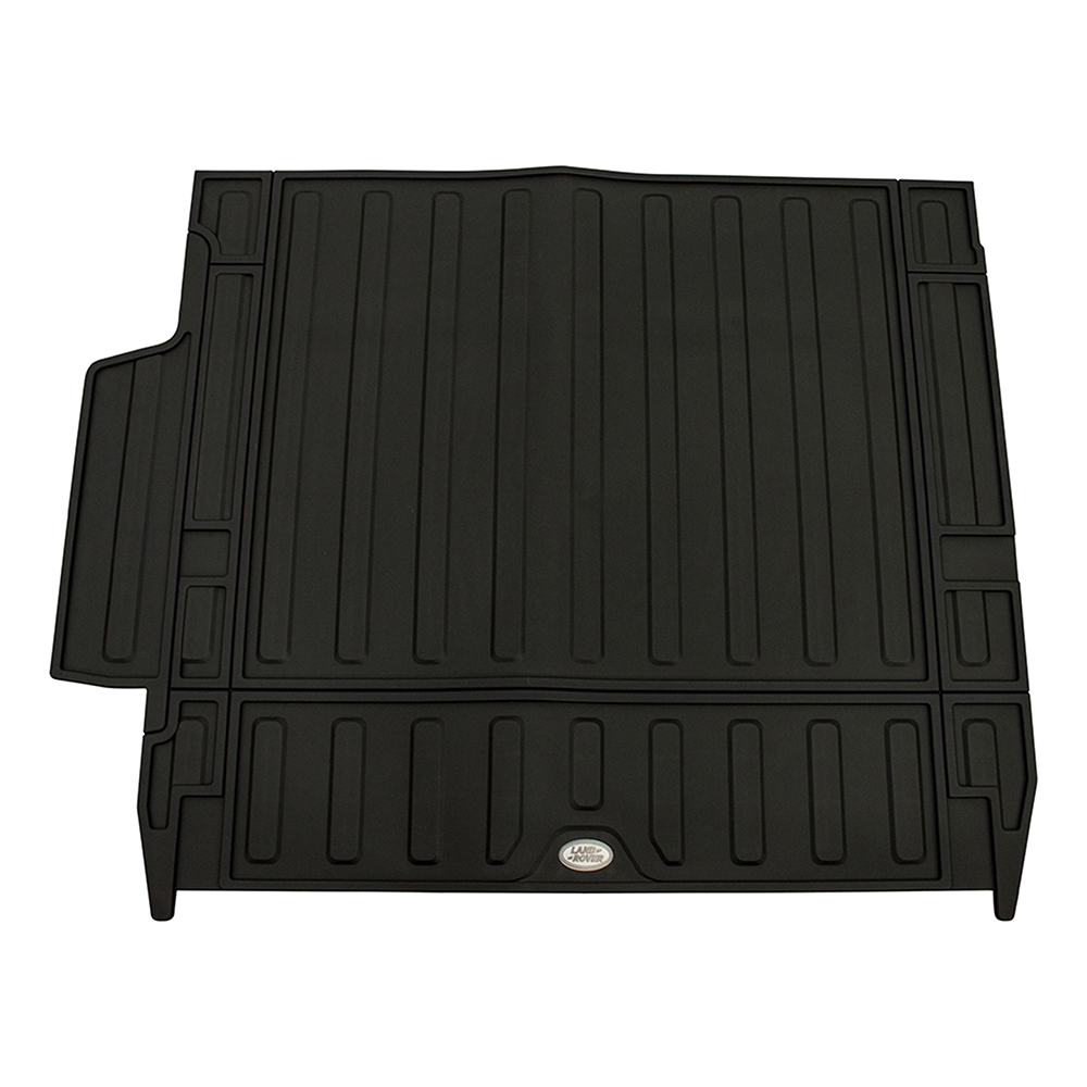Discovery 5 (17-on) non rear AC Load Space Liner [Ebony]
