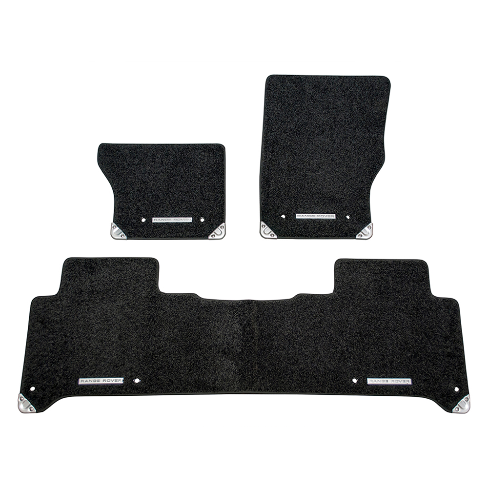 Range Rover Sport (14-18) Carpet Mats