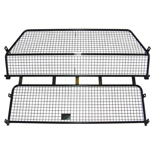Discovery 3 & 4 (05-16) Dog Guard