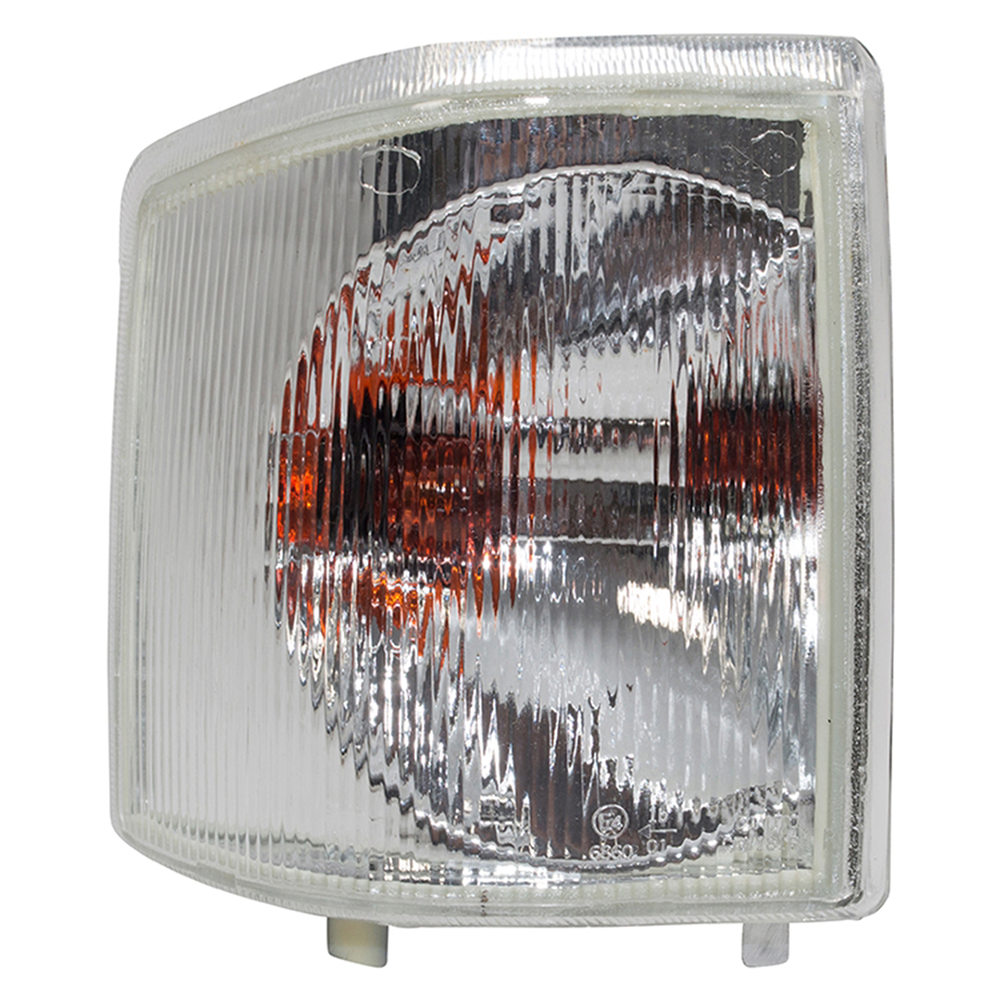 Discovery 1 (89-98) RHF Clear Indicator