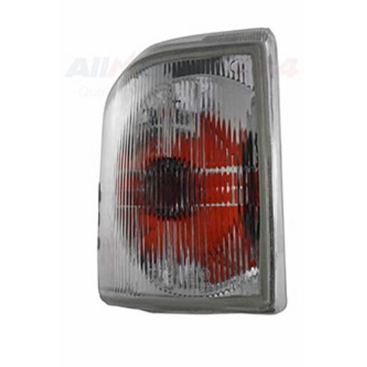 Discovery 1 (89-98) RHF Clear Indicator