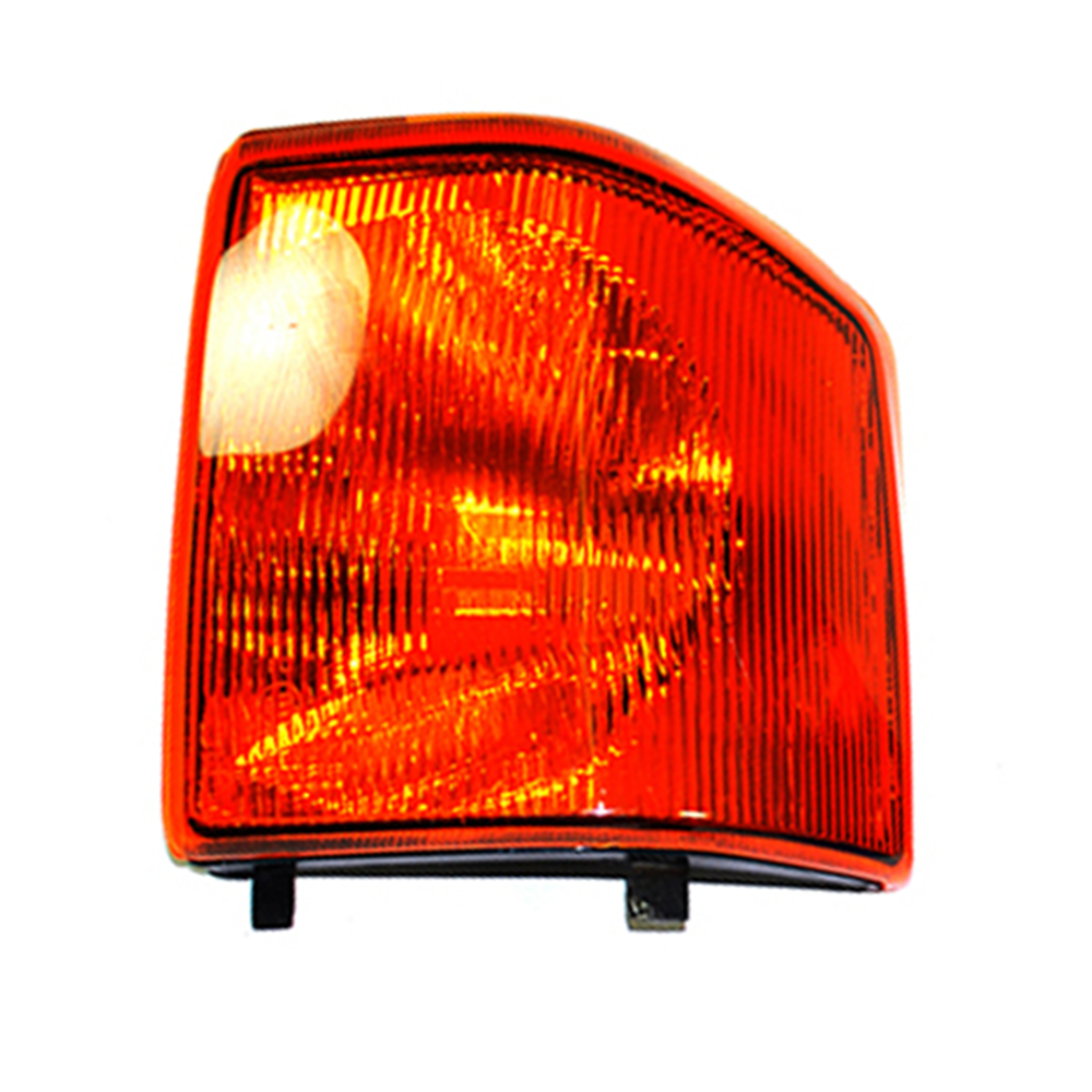 Discovery 1 (89-98) LHF Indicator