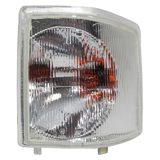 Discovery 1 (89-98) LHF Clear Indicator