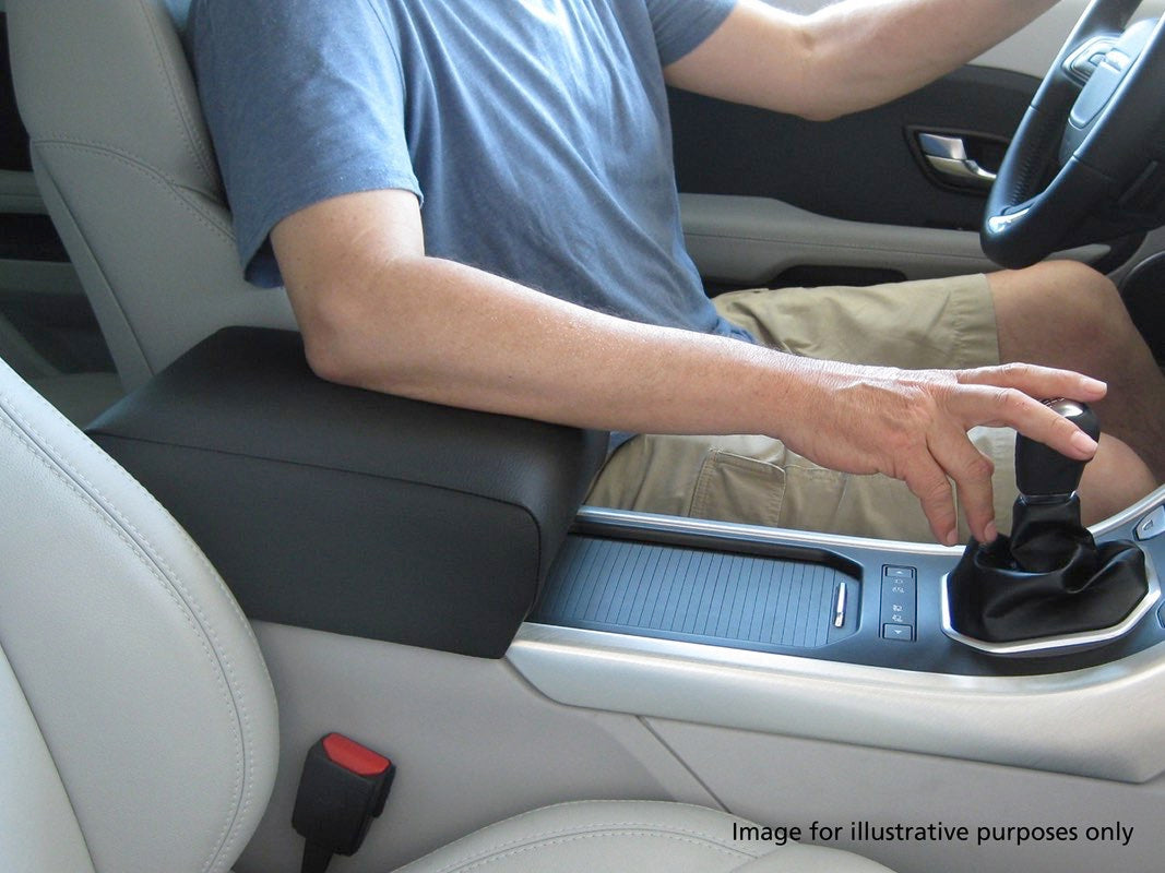 Range Rover Evoque (12-18) Armrest (Lunar)