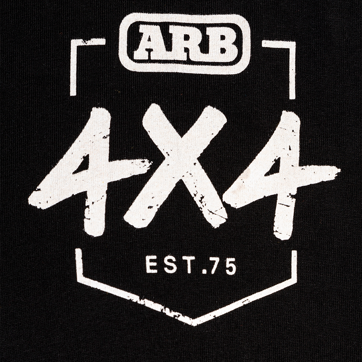 Shield Tee X