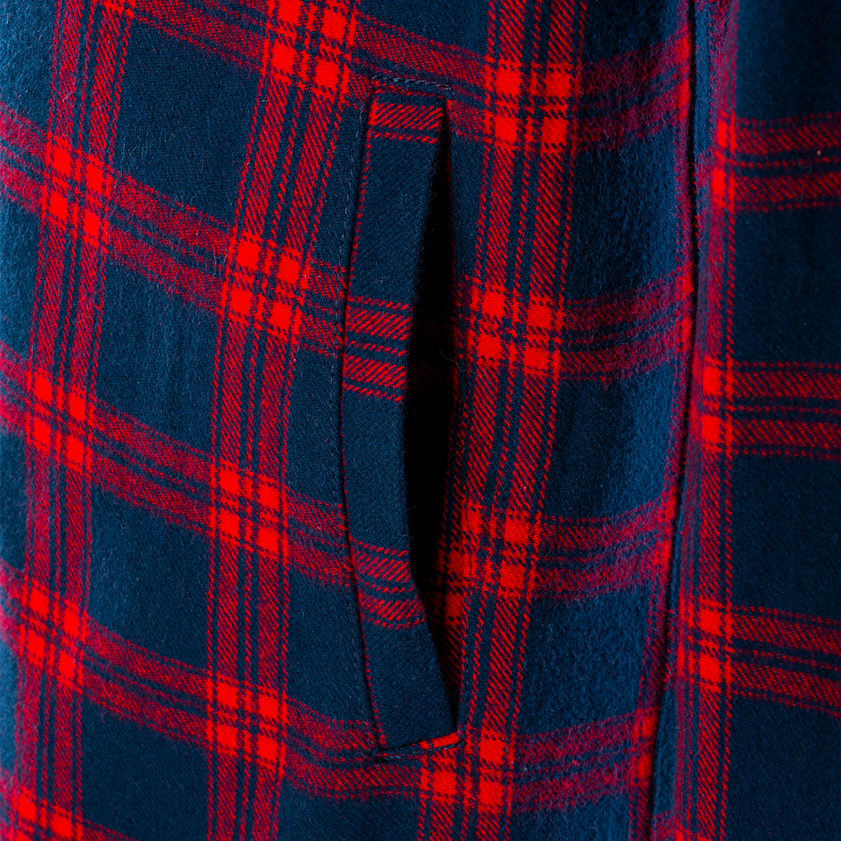 Nomad Flannie 217783