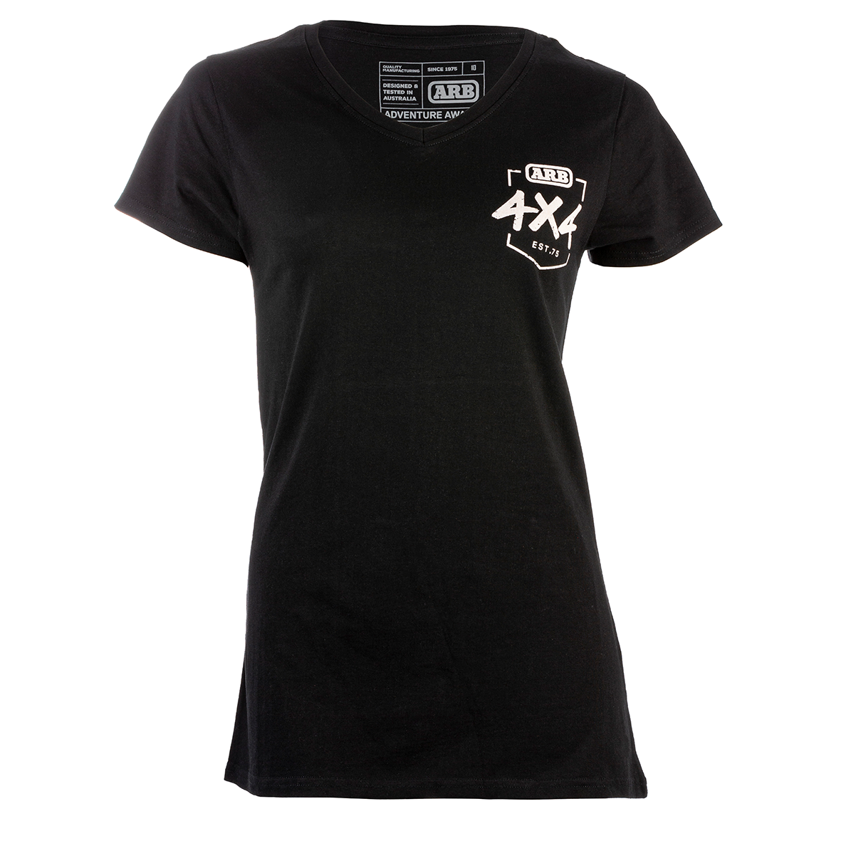 Shield Tee X