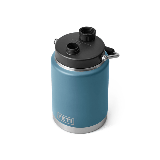 Rambler 0.5-Gallon (1.9L) Jug