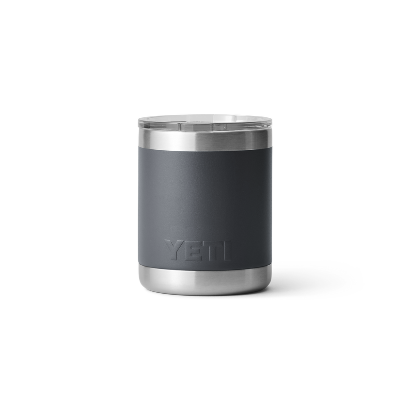 Rambler 10 Oz (296ml) Lowball
