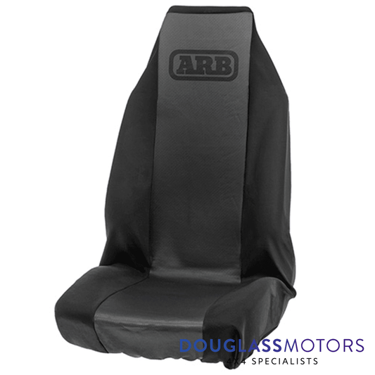 Slip On Seat Cover